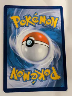 Energy Pouch 97/124 - XY Fates Collide Pokemon Reverse Holo Foil Nice! - Image 2