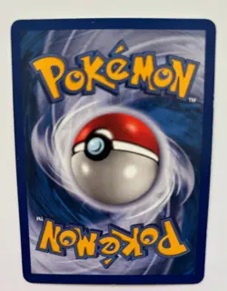 Pokemon 2003 Giovanni's Nidoking Gym Challenge Holo Card 7/132 Unlimited Rare - Image 2