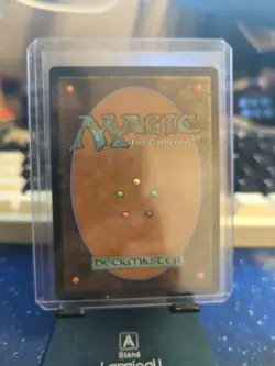 MTG Lotho Corrupt Shirriff Extended Art Surge Foil Lord of the Rings Card 781 NM - Image 2