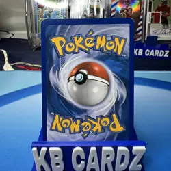 2009 Platinum Supreme Victors Chatot G Reverse Holo Card 54/147 - Image 2