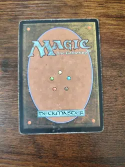 Fyndhorn Elves Deckmasters Garfield vs Finkel Regular - Image 2