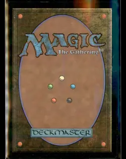 Magda Brazen Outlaw KHM NM - Image 2