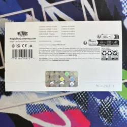 Secret Lair Drop: Artist Series: Jesper Ejsing - Non-Foil Edition - Image 2