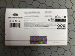 MTG Secret Lair | Artist Series: Jesper Ejsing 🌈🌟Rainbow Foil 🌟🌈 📦SEALED📦 - Image 2