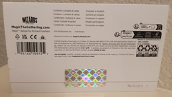 MTG Secret Lair ~ Artist Series: Jesper Ejsing ~ Sealed in Hand! - Image 2