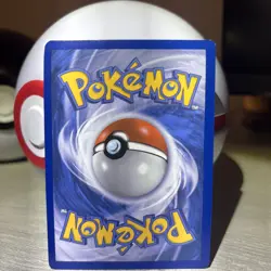 2008 Pokemon, POP Series 8, #2/17 Lucario LV.39, Holo Rare - Image 2