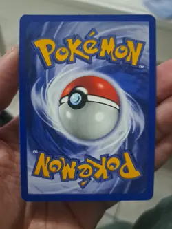 Meowth - 62/82 - Team Rocket - Pokemon Common Card - P4CK FRESH - Image 2