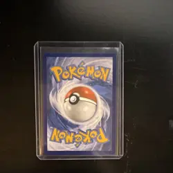 Pokemon Squirtle Illustration Rare Holo 170/165 Scarlet & Violet 151 60 HP - Image 2