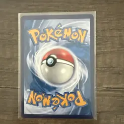 Pokemon Pikachu 2024 Promo Card Stamped Good Day, SV-P 148 - Image 2