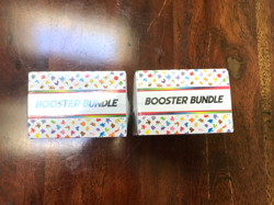 Lot of (2) Pokemon TCG: Scarlet & Violet 151 Booster Bundle Sealed - Image 3