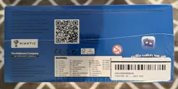 Pokemon TCG: Sword & Shield Pokemon GO ETB Elite Trainer Box ETB Factory Sealed - Image 3