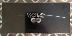 Pokemon TCG: Sword & Shield Pokemon GO ETB Elite Trainer Box ETB Factory Sealed - Image 4