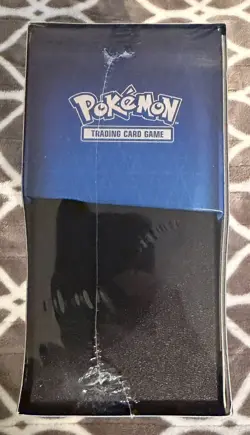 Pokemon TCG: Sword & Shield Pokemon GO ETB Elite Trainer Box ETB Factory Sealed - Image 5