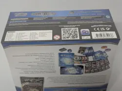 Exclusive Pokemon Center Stellar Crown ETB Elite Trainer Box TCG - Image 5