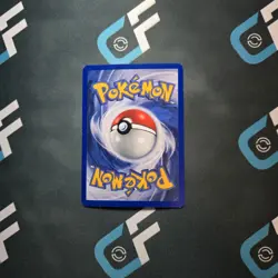 Lt. Surge's Electabuzz 006/132 Gym Heroes Holo Rare Pokemon TCG - Image 2