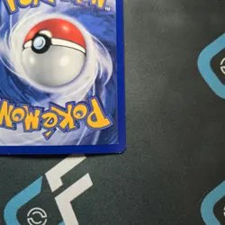 Lt. Surge's Electabuzz 006/132 Gym Heroes Holo Rare Pokemon TCG - Image 4