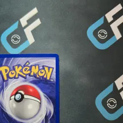 Erika's Dragonair 004/132 Gym Heroes Holo Rare Pokemon TCG - Image 3