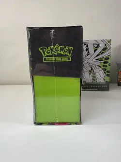 Pokemon Perfect Order Pokemon Center Elite Trainer Box ETB 2x ✅IN HAND✅ - Image 4