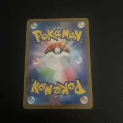 Pokemon TCG Hop’s Snorlax 136/193 Mega Dream Reverse Holo Energy Japanese LP. - Image 3