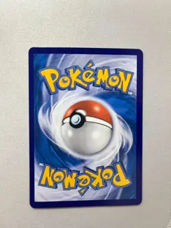 Pokemon TCG Chinese Exclusive Captain Pikachu CBB1C 07 09/09 NM GEM VOL.1 - Image 2