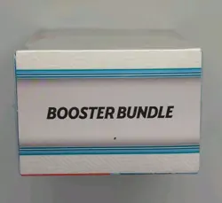 Pokemon TCG Scarlet & Violet Journey Together Booster Bundle Box FACTORY SEALED - Image 3