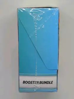Pokemon TCG Scarlet & Violet Journey Together Booster Bundle Box FACTORY SEALED - Image 5