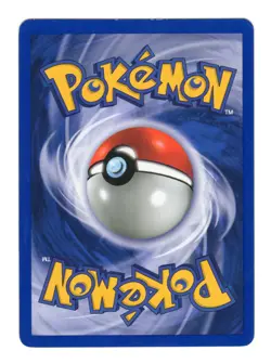 Pokemon Card: Kingdra 8/111 HOLO Neo Genesis Vintage Rare! EX - Image 2