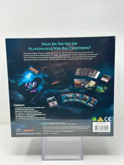 MTG - Magic The Gathering - Shadows Over Innistrad Gift Box - New Sealed! - Image 3