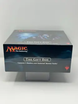 MTG - Magic The Gathering - Shadows Over Innistrad Gift Box - New Sealed! - Image 5