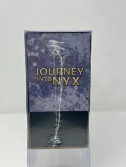 MTG - Magic The Gathering - Journey Into Nyx Fat Pack - New Sealed! - Image 3