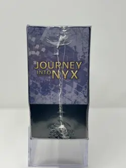 MTG - Magic The Gathering - Journey Into Nyx Fat Pack - New Sealed! - Image 5