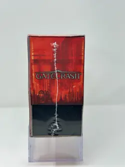 MTG - Magic the Gathering - GATECRASH Fat Pack - New Sealed! - Image 2