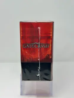 MTG - Magic the Gathering - GATECRASH Fat Pack - New Sealed! - Image 4