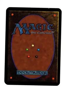 Regeneration Alpha NM- MTG Magic the Gathering - Image 2