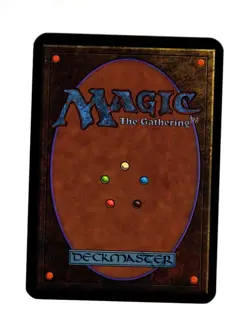 Wall of Ice Alpha NM-/LP MTG Magic the Gathering b - Image 2