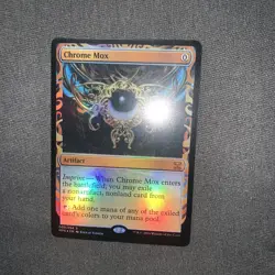 Chrome Mox kaledesh - Image 1