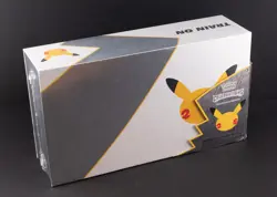Pokemon TCG Celebrations Ultra Premium Collection UPC Sealed 25th Anniversary - Image 1
