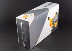 Pokemon TCG Celebrations Ultra Premium Collection UPC Sealed 25th Anniversary - Image 2