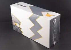 Pokemon TCG Celebrations Ultra Premium Collection UPC Sealed 25th Anniversary - Image 3