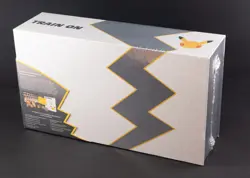 Pokemon TCG Celebrations Ultra Premium Collection UPC Sealed 25th Anniversary - Image 4