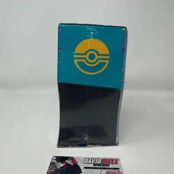 Pokemon TCG Ascended Heroes Pokemon Center Elite Trainer Box ETB SEALED - Image 3