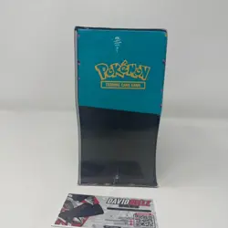 Pokemon TCG Ascended Heroes Pokemon Center Elite Trainer Box ETB SEALED - Image 5
