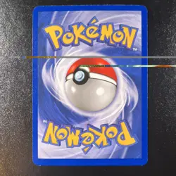 Pokemon Charmander 50/82 Team Rocket Common LP 1st Ed WOTC English 1999 - Image 2