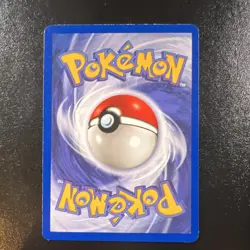 Pokemon Dark Flareon 35/82 Team Rocket 1st Edition Uncommon LP WOTC English - Image 2