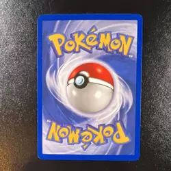 Pokemon Ponyta 64/82 Team Rocket Common Basic NM 1st Edition WOTC Eng 2000 - Image 2