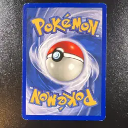 Pokemon Drowzee 49/102 Base Set Shadowless Common WOTC English 1999 MP - Image 2