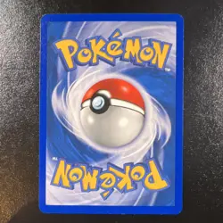 Pokemon Chikorita 54/111 Neo Genesis Common NM Basic Unlimited - Image 2