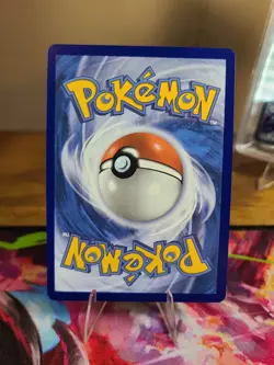 Shuckle 136/132 - Mega Evolution Pokemon Illustration Rare Holo Mint - Image 2