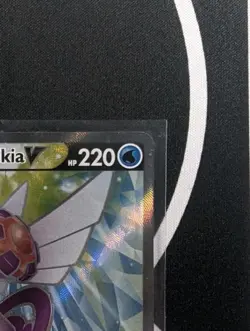 Origin Forme Palkia V SWSH253 Promo Holo Full Art - Pokemon TCG - Image 3