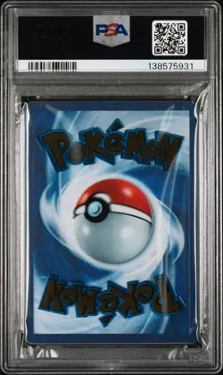 2023 POKEMON 151 ULTRA-PREM COLL #205 MEW EX PSA 10 - Image 2